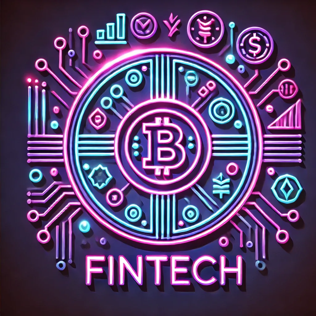 AI Image: Fintech