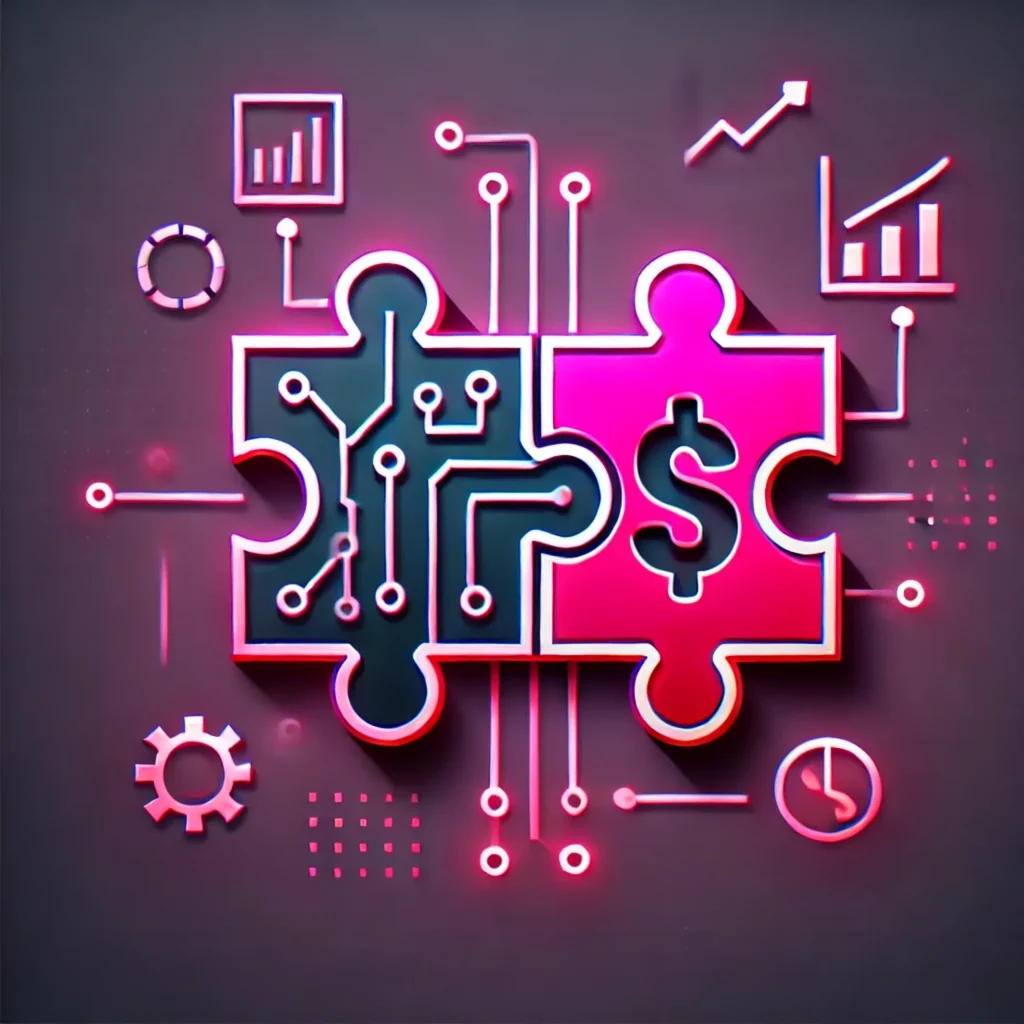 AI Image: Part-Time AI Strategy Partner
