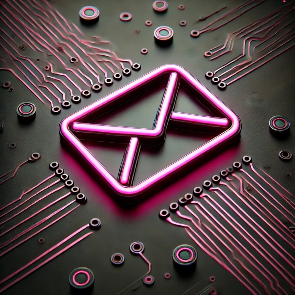 AI Image: Join Our Newsletter