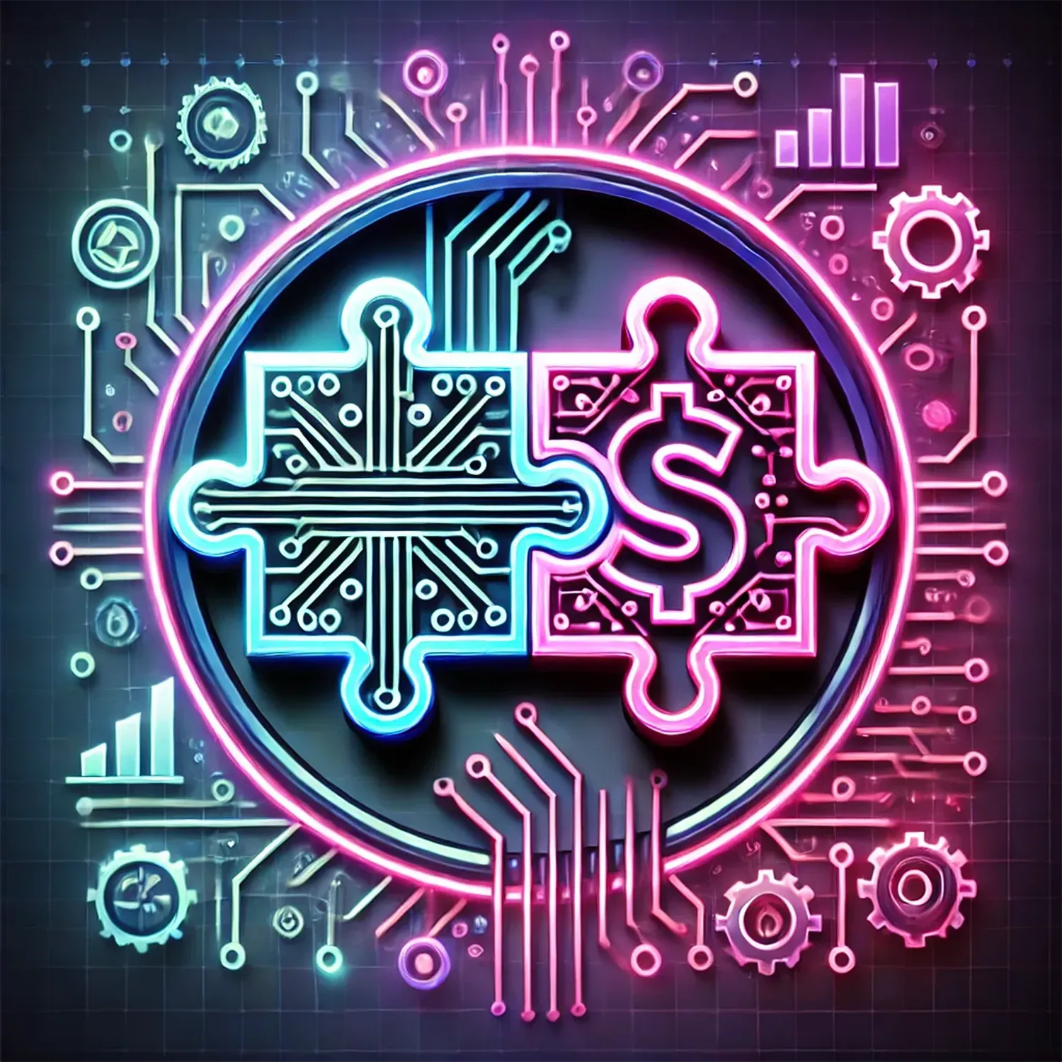 AI Image: Part-Time AI Strategy Partner