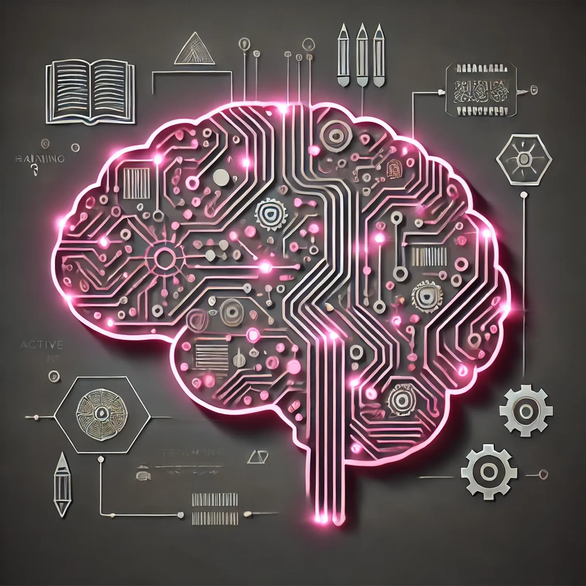 AI Image: AI Skills Bootcamp & Trainings