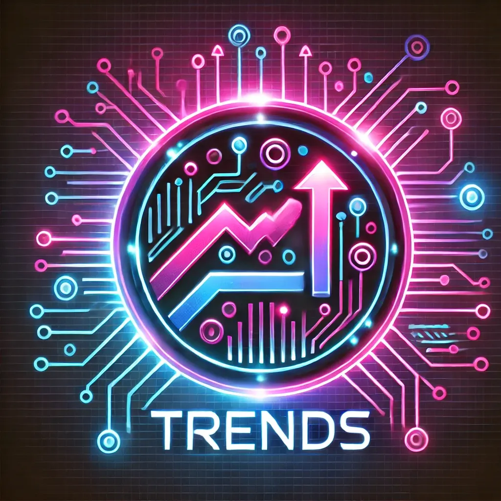 AI Image: Trends