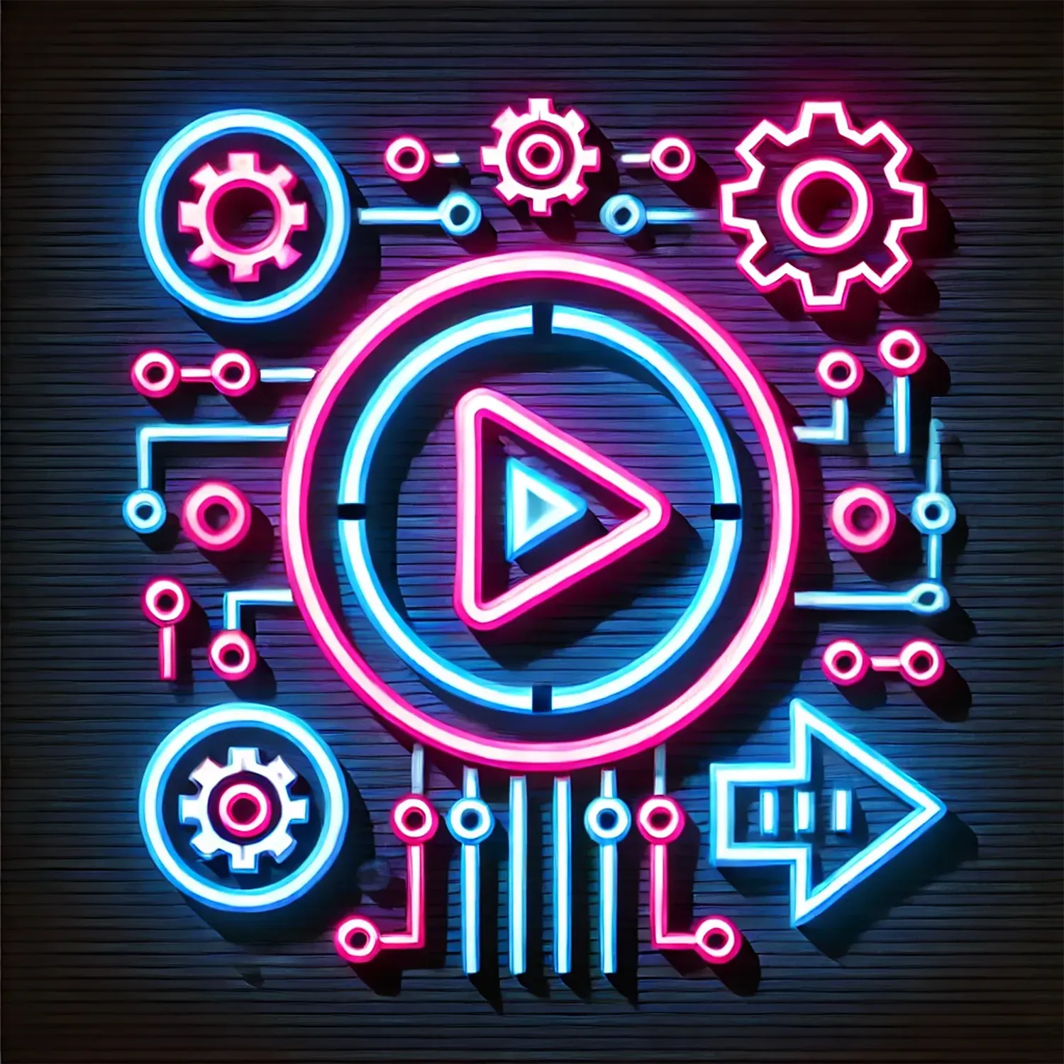 AI Image: AI-Powered Business Tune-Up